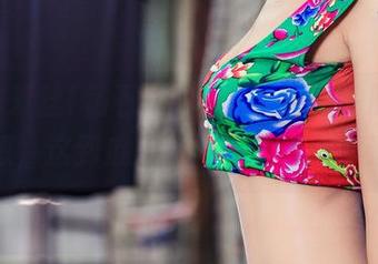 AISS爱丝(钻石版) – 看到索菲的原图，我在想，这到底是女神还是人间小透明？