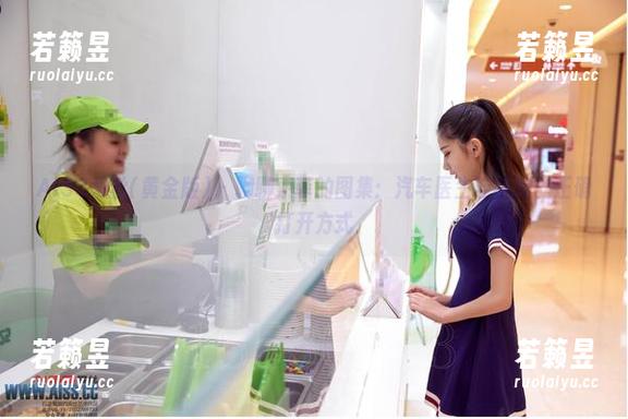 AISS爱丝(黄金版) - 聊聊索菲的图集：汽车医生与福利的正确打开方式