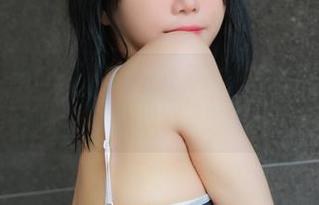 Addielyn(에디린)这全套自拍，完全是我脑海中的梦游状态！