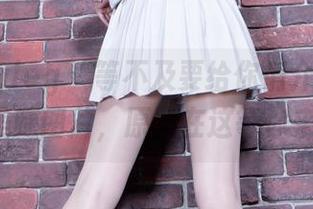 Beautyleg – 等不及要给你们介绍Clear的美腿图片，原图在这等你来瞧！