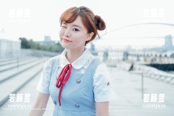 BoLoli菠萝社-柳侑绮Sevenbaby BoLoli菠萝社 - 柳侑绮Sevenbaby在大理的旅拍,原图下回找我借吧,我这张可免费下载哦!