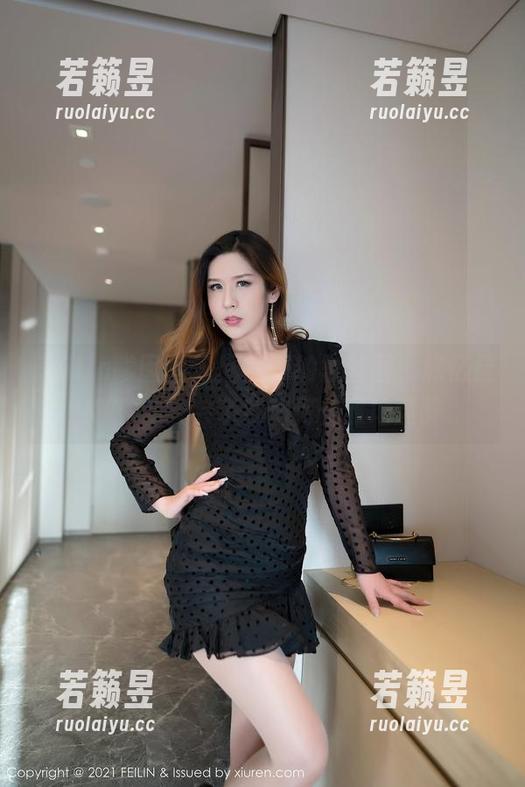Feilin嗲囡囡-施忆佳KITTY Feilin嗲囡囡 - 网盘里的黑丝图,施忆佳KITTY教会了我如何优雅地迷醉