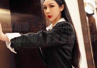 Feilin嗲囡囡 – 王婉悠Queen比基尼游走在原图的边缘，资源潜伏在细节里…