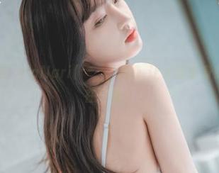 图册魔法：HaNari(하나리)清纯,让无数单身狗心里都在打鼓！