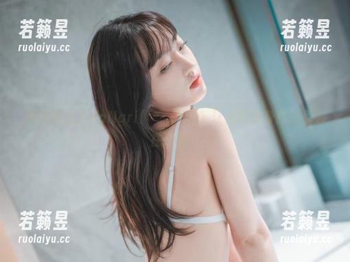 图册魔法：HaNari(하나리)清纯,让无数单身狗心里都在打鼓！