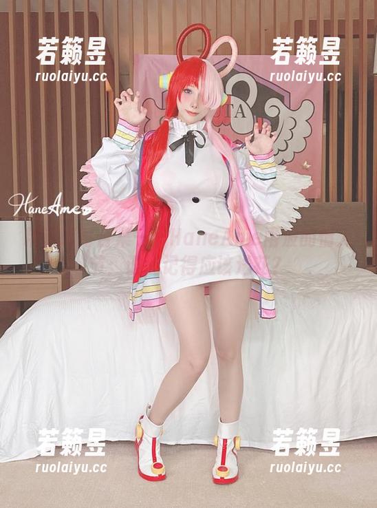 精选草莓合集——HaneAme雨波的情人节：谁还记得应该送花？