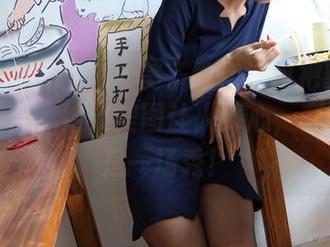 IESS异思趣向 – 美子教你如何把豹纹和字母融合，结果美图让人捧心，套图就像是一场秀！