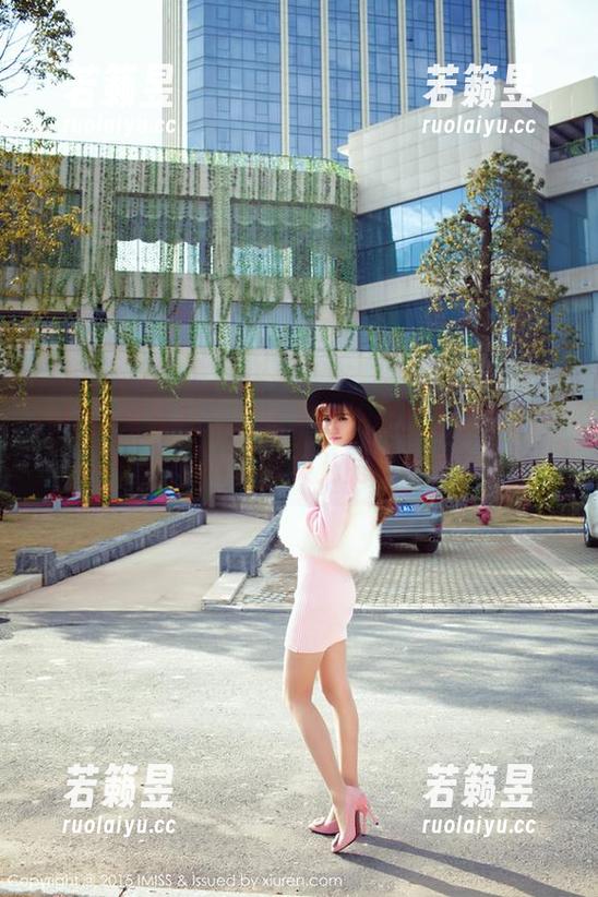 IMiss爱蜜社-vetiver嘉宝贝儿 IMiss爱蜜社 - 驻留末尾,最新女友照片——vetiver嘉宝贝儿的神奇潜力。
