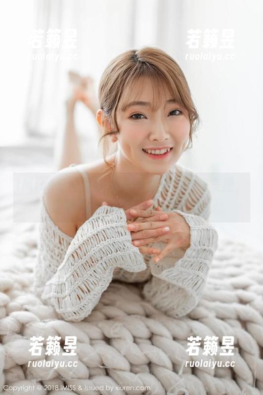 IMiss爱蜜社-杨紫嫣 IMiss爱蜜社 - 看到杨紫嫣的在线美图,我都有点开始想念我的学妹了