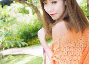 IMiss爱蜜社 – 精选图集，和杨紫嫣candy一同畅游在透明的氛围中。