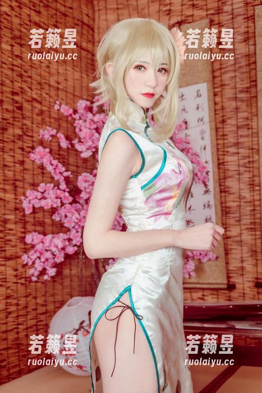 来自Kettoe的蕾丝合集：既性感又惹火，决策困难啊。