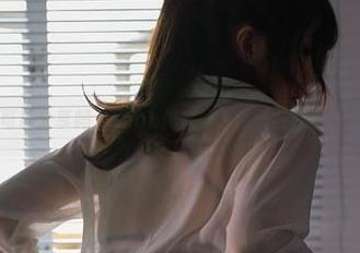这图集我可以分享吗，Leah梓未的蓝色妖姬真的是别具一格！