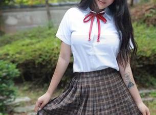 MFStar模范学院 – 多香子的清纯旅程，无圣光照耀的图集上线啦