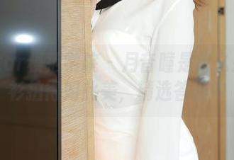 MFStar模范学院 – 月音瞳是怎么把白衬衫拍得如此美，精选答疑中