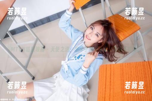 MTYH喵糖映画 - 天使之选：半半子精选合集，简约不简单。