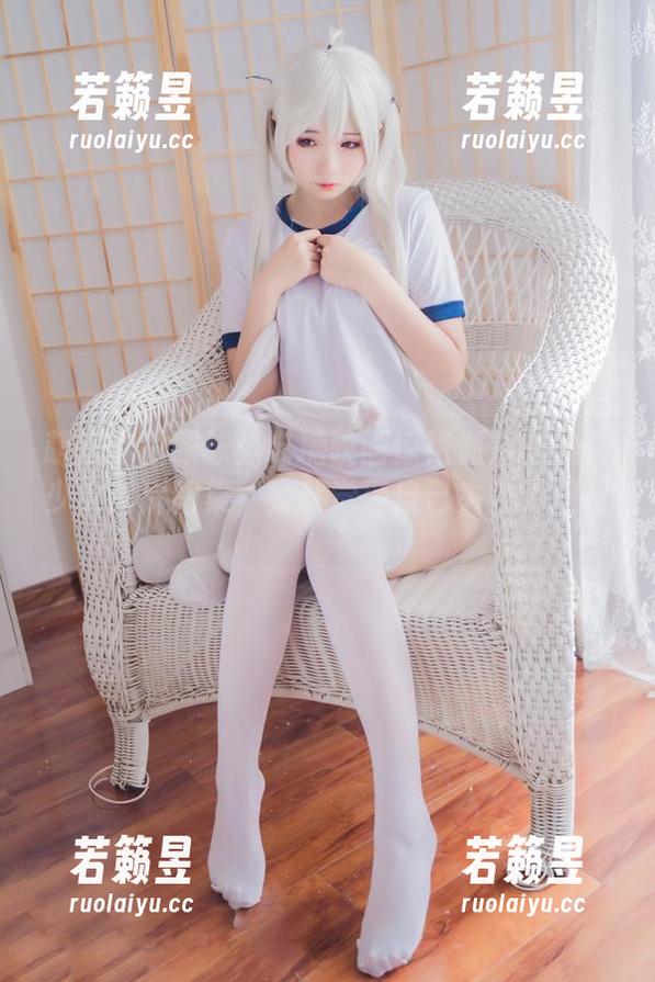 萌爆你的眼球！喵糖映画惊艳派送的舞台少女高清图集，突然觉得自己失去了理智。