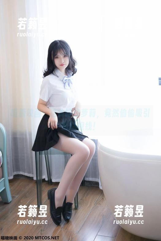 喵糖映画：这贪睡的萝莉，竟然偷偷吸引我的视线！