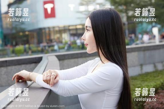 MiiTao蜜桃社-Cris_卓娅祺 MiiTao蜜桃社 - 今日份的消暑剂:Cris_卓娅祺比基尼图包,你准备好“晒”了吗?