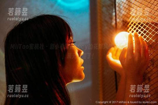 MiiTao蜜桃社-露西Lucy MiiTao蜜桃社 - 别小看露西Lucy的花嫁风情,下载她的图片,辰光变甜了!