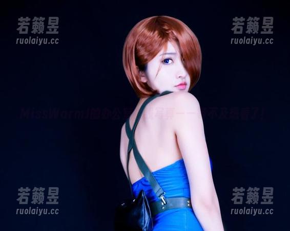 MissWarmJ MissWarmJ的办公室在线写真——等不及想看了!