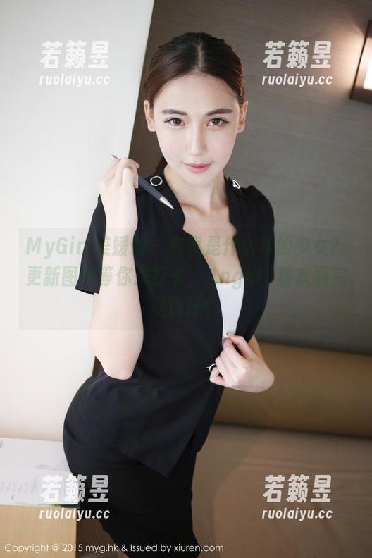 MyGirl美媛馆-Angela喜欢猫 MyGirl美媛馆 - 究竟是什么样的少女?更新图包等你来打卡,Angela喜欢猫完美设计!