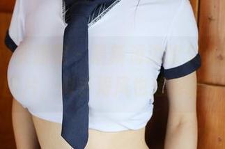 MyGirl美媛馆 – 最新海边的久久Aimee图片，似乎海风也想说话？
