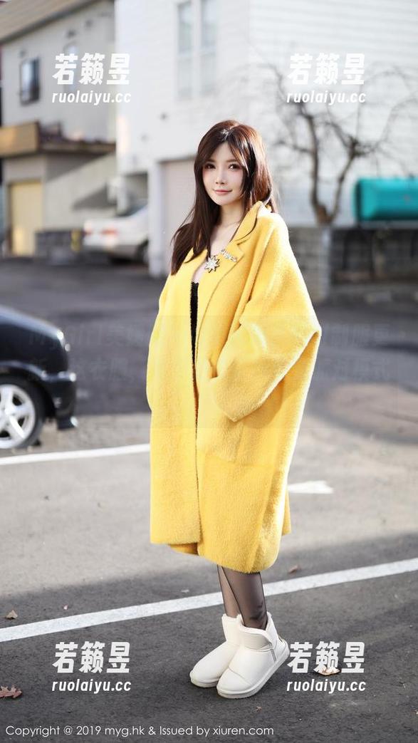 MyGirl美媛馆-唐琪儿 MyGirl美媛馆 - 好奇唐琪儿的ol制服更新,这衣服,是不是能直接转到派对模式?