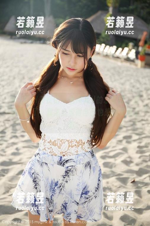 MyGirl美媛馆-唐琪儿il MyGirl美媛馆 - 唐琪儿il的水手服,资源都醉了,我怎么觉得自己也想去海边了呢。