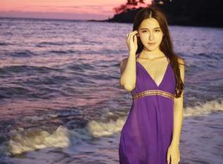 MyGirl美媛馆 – 高清图集看过后，真的把我萌化了，媛媛酱belle的可爱没谁了。