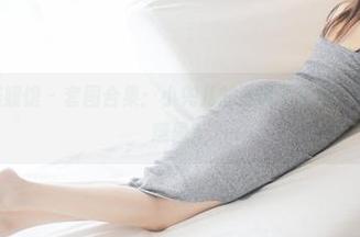 MyGirl美媛馆 – 套图合集：小兜儿的圣诞不正经，又好像挺有意思？