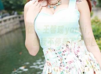 MyGirl美媛馆 – 王馨瑶yanni，果然是天使本天，使我不停想下载原图！