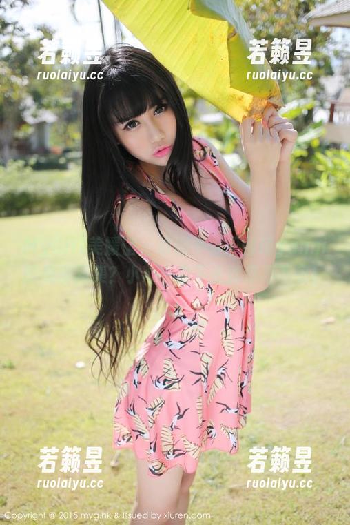 MyGirl美媛馆-王馨瑶yanni MyGirl美媛馆 - 谁能不爱王馨瑶yanni的美腿图集?小心一看下去就停不下来!