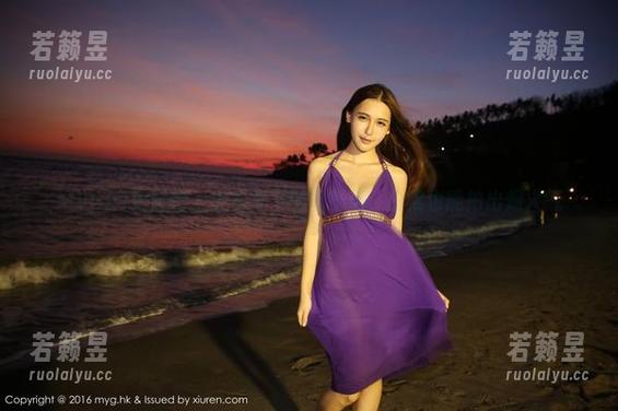 MyGirl美媛馆 - 无圣光下的田孝媛，日常也能拍出烟火气