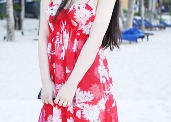 MyGirl美媛馆 – 合集：糯美子Mini与她的皮衣，图片好像在轻声说着我不知道的事情。