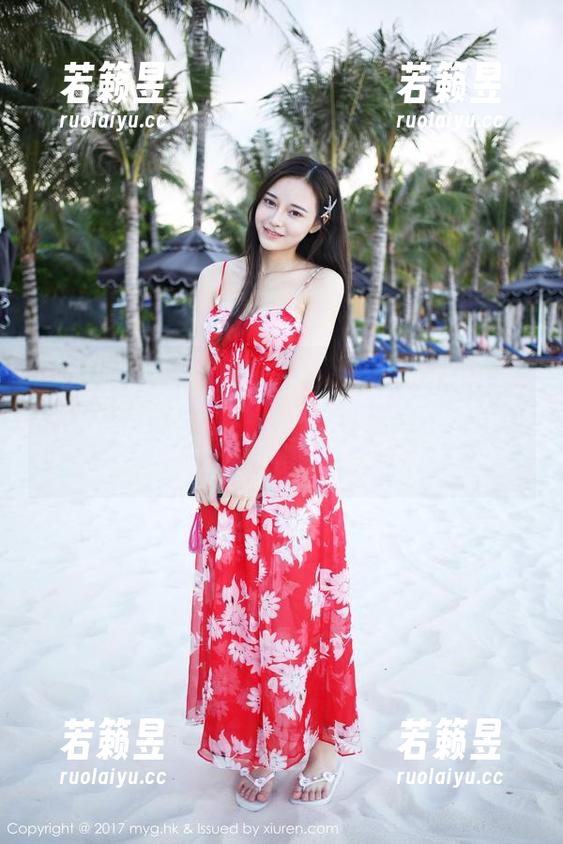 MyGirl美媛馆 - 合集：糯美子Mini与她的皮衣，图片好像在轻声说着我不知道的事情。