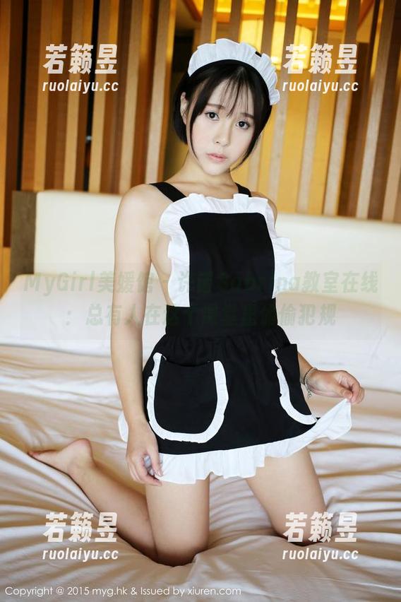 MyGirl美媛馆-许诺Sabrina MyGirl美媛馆 - 许诺Sabrina教室在线:总有人在这个课堂里偷偷犯规