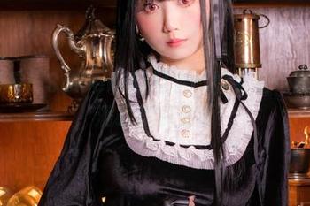 揭开画卷！Sameki的尼尔机械纪元-2B作品集满载珍贵资源