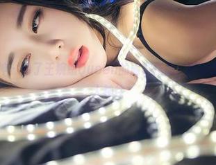 TGOD推女神 – 看了王婉悠Queen的瑜伽作品，图包里的舒展真让人神往