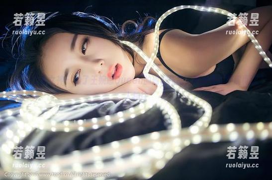TGOD推女神-王婉悠Queen TGOD推女神 - 看了王婉悠Queen的瑜伽作品,图包里的舒展真让人神往