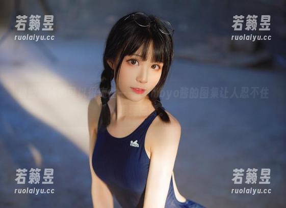 Tomoyo酱 碧蓝航线也可以很魔性——Tomoyo酱的图集让人忍不住想要点赞。