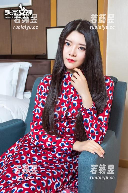 TouTiao头条女神 - 李丽莎和她的圣诞美图合集，众人都在喊“这也太可爱了吧！”