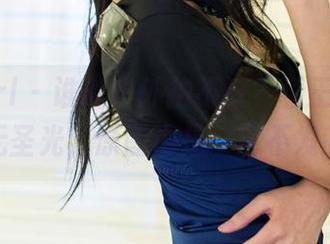TuiGirl – 谁说户外拍不好？看王依萌，摆脱无圣光，原图也是一言不发的美。
