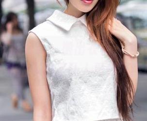 TuiGirl推女郎 – 搬出衣柜，冯雨芝的礼服私拍真的是让人忍俊不禁！