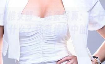 TuiGirl推女郎 – 陆瓷写真：牛仔裤的异想天开，什么？还有传说中的“自由精神”！