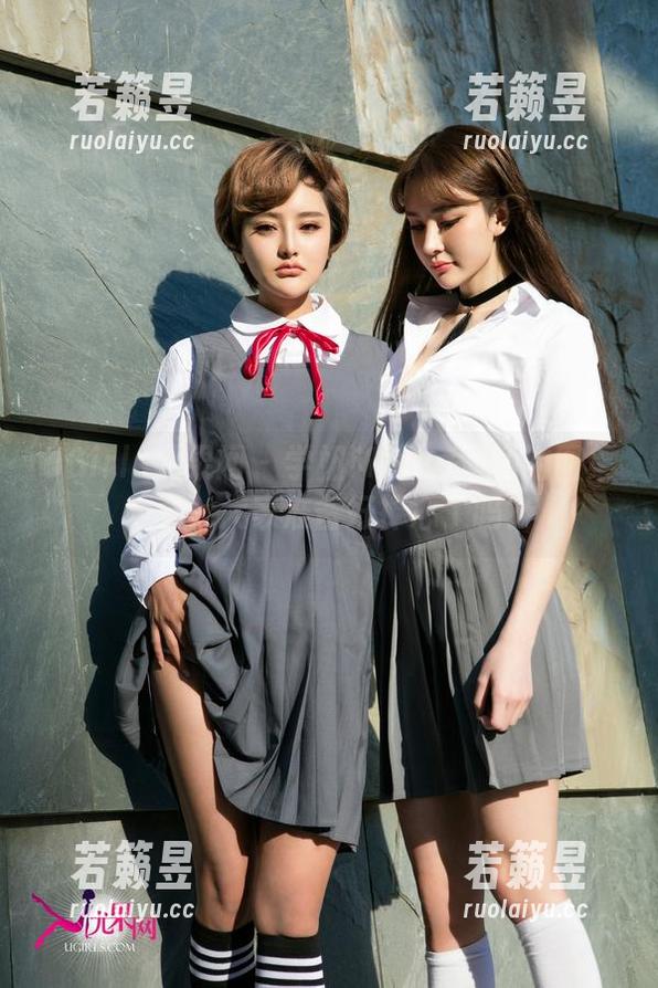 UGirls尤果网-Mikka涵涵 UGirls尤果网 - 学姐Mikka涵涵的图集分享,大家准备好捧心了吗?