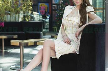 UGirls尤果网 – 死库水作品：倪叶腾的水波荡漾中的无奈与纠葛