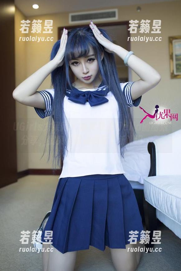 UGirls尤果网-夏倪可ella UGirls尤果网 - 看完夏倪可ella的厨娘分享,我突然对油烟有了新认识……