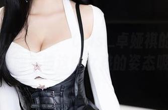 XIAOYU语画界 – Cris_卓娅祺的这轮美图，谁能不被这些女孩的姿态吸引？