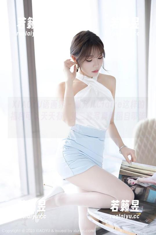XIAOYU语画界-允儿Claire XIAOYU语画界 - 像允儿Claire这样的福利可以天天有,第二套写真原图自带流量!