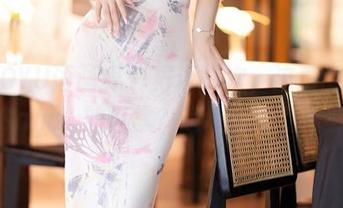 XIAOYU语画界 – 再说一次，这真的是周于希Sandy的日常？超惊艳的免费照片！